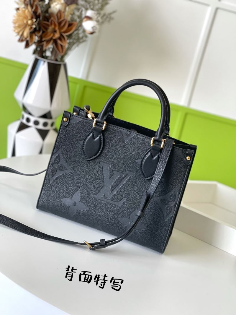 LV Shopping Bags